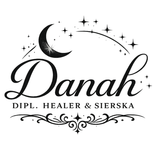 Danah Dipl. Healer & Sierska